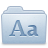 Fonts 2 Icon 48x48 png